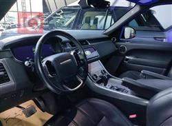 لاند ڕۆڤەر ڕانج ڕۆڤەر سپۆرت